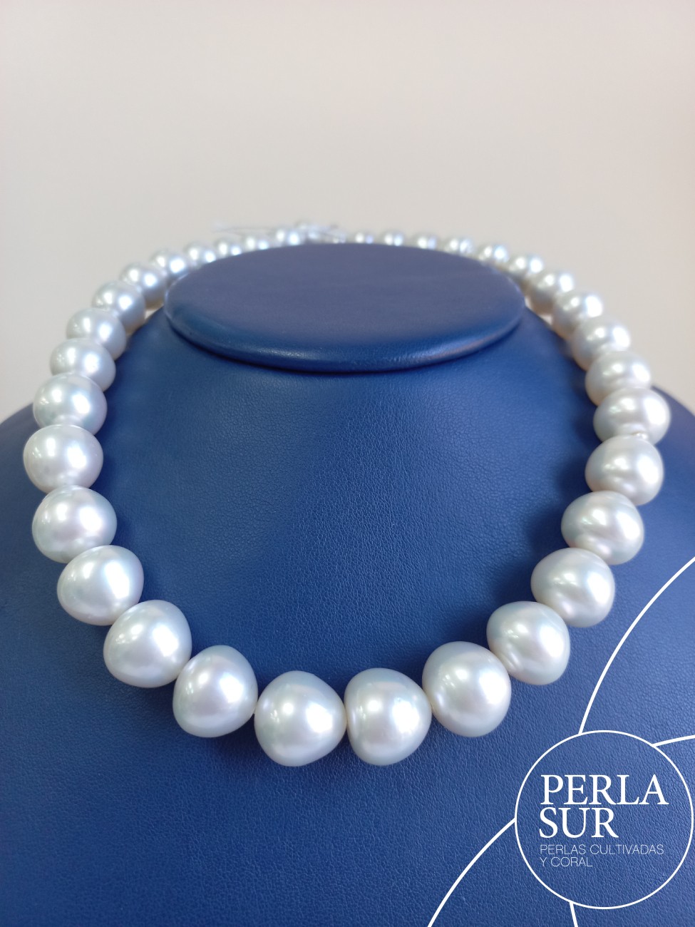 Australiana 11'1x15'7mm Barroca Perilla