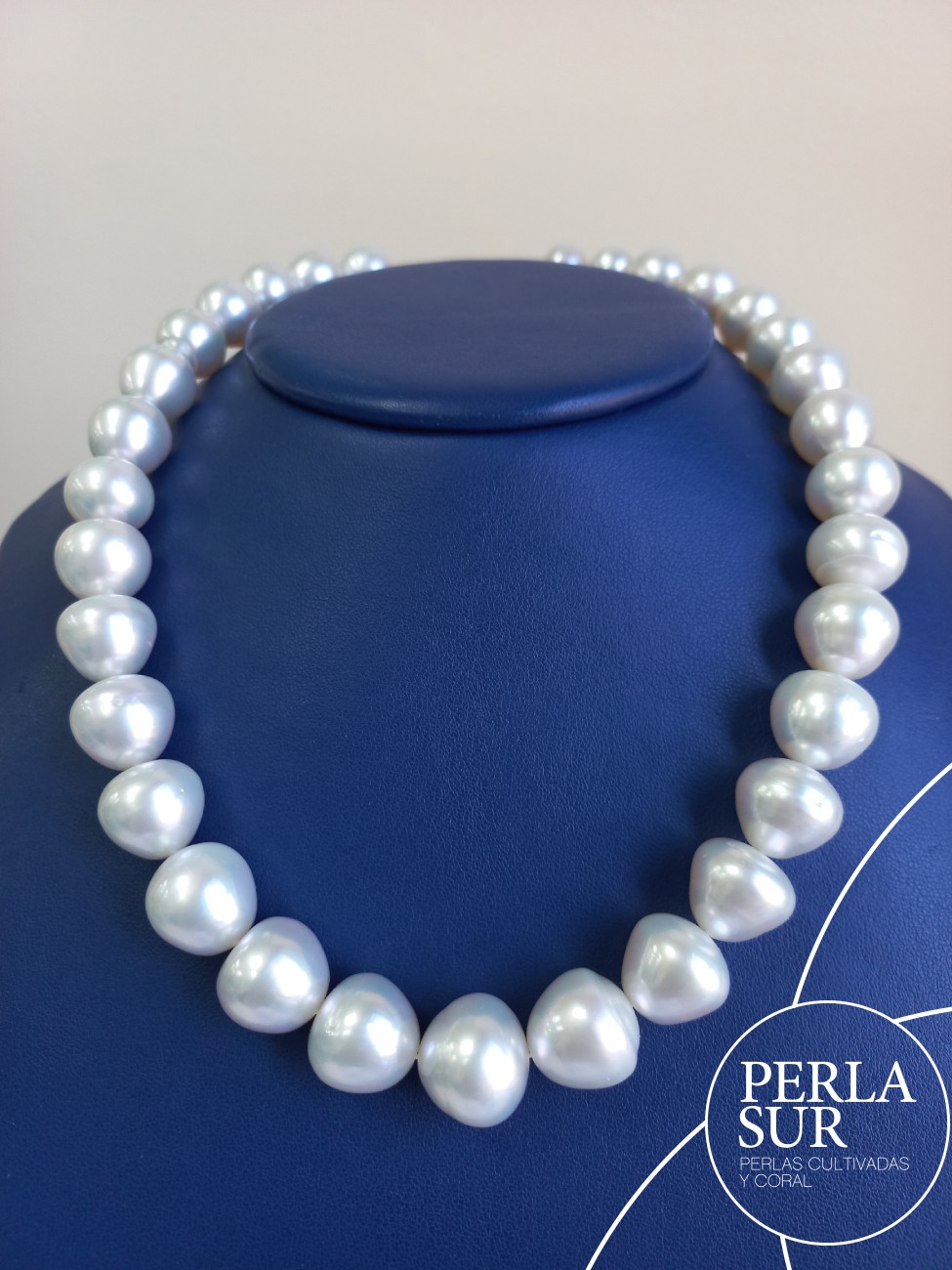 Australiana 11'3x16'3mm Barroca Perilla