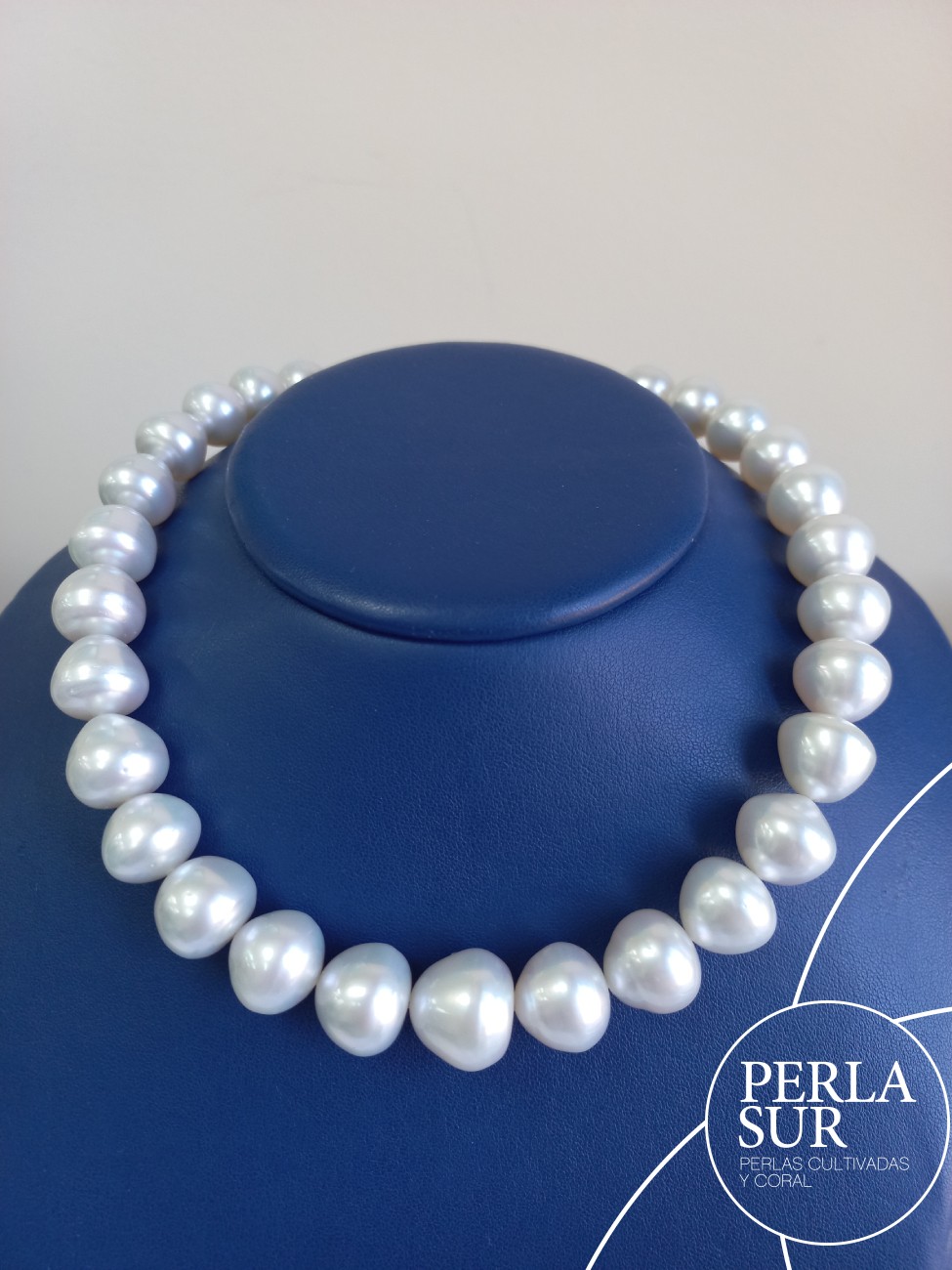 Australiana 11'7x16'6mm Barroca Perilla