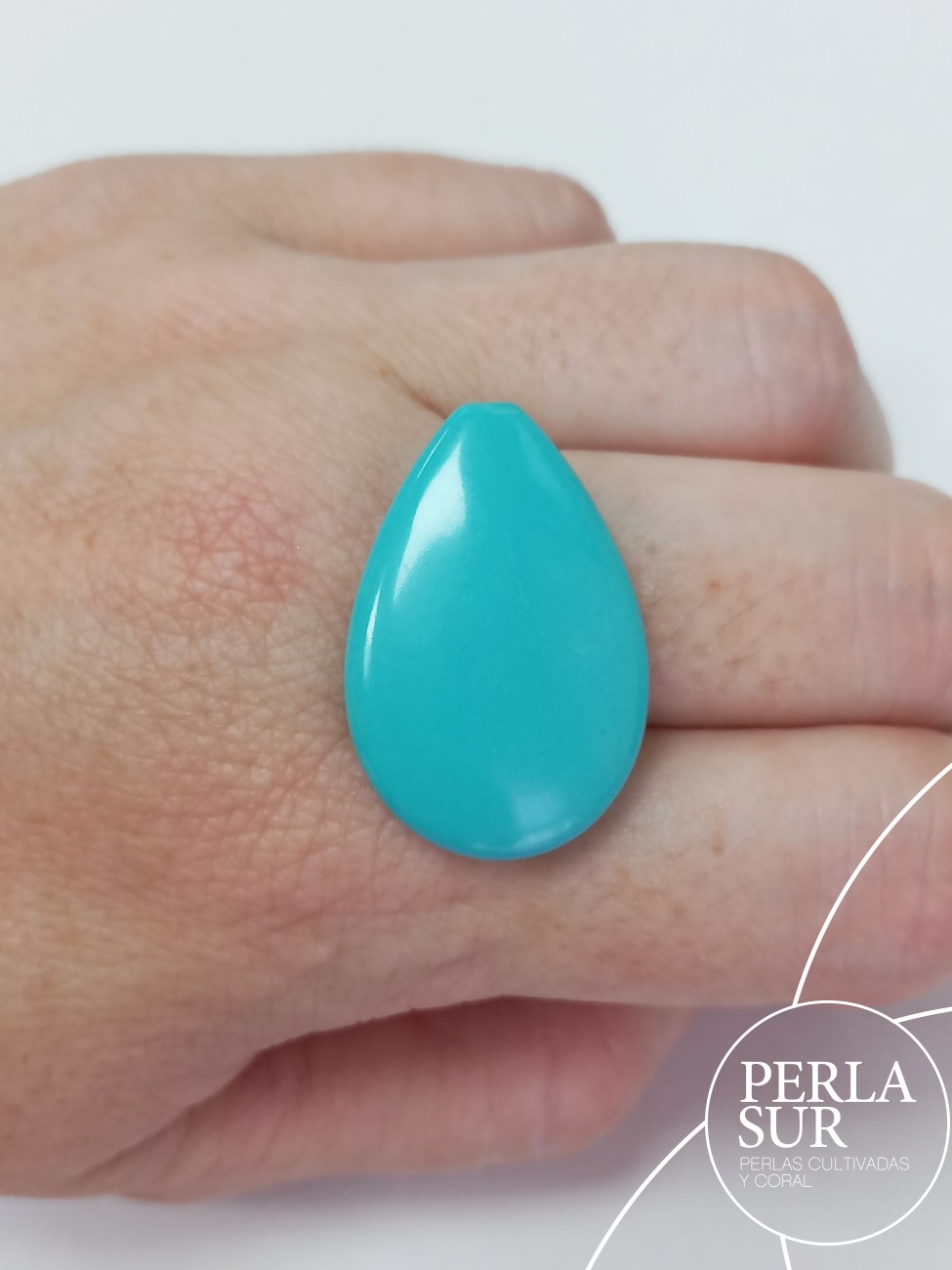 Perilla 20x30mm B 1/2t T.Rec.