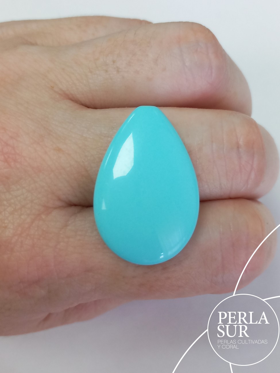 Perilla 20x30mm A 1/2t T.Rec.