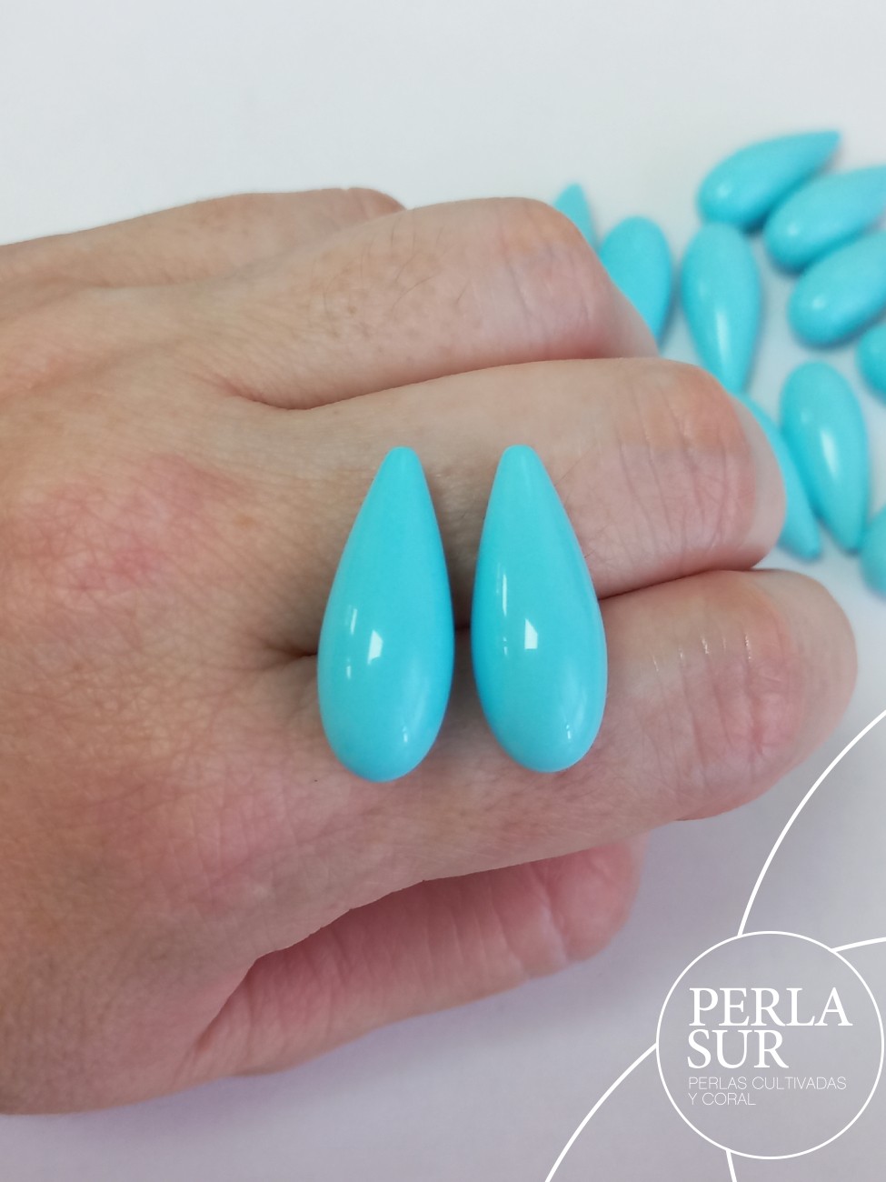 Perilla 10x25mm 1/2t T.Rec.