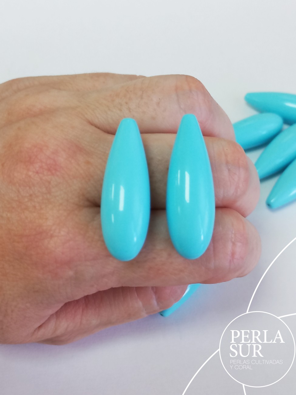 Perilla 35x12mm 1/2t T.Rec.