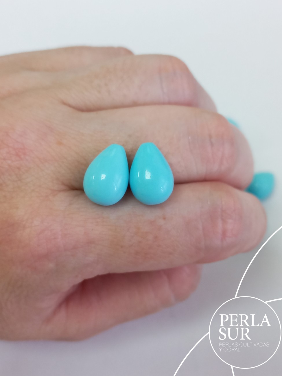 Perilla 10x14mm 1/2t T.Rec.