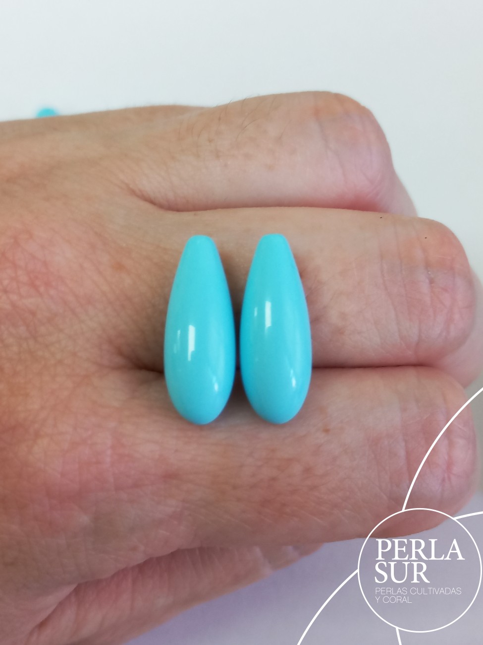 Perilla 8x20mm 1/2t T.Rec.