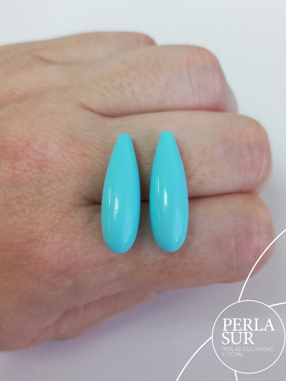 Perilla 8x25mm 1/2t T.Rec.