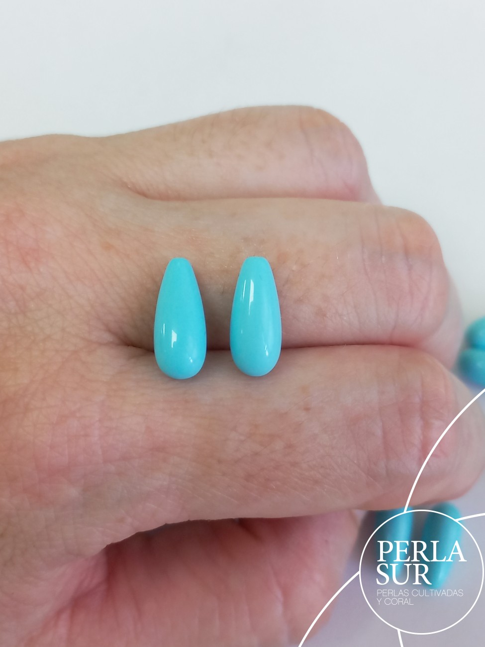 Perilla 6x14mm 1/2t t T.Rec.