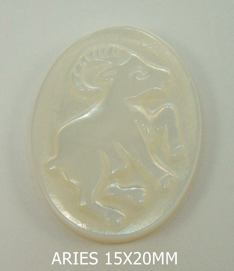 Aries Australiana 15x20mm