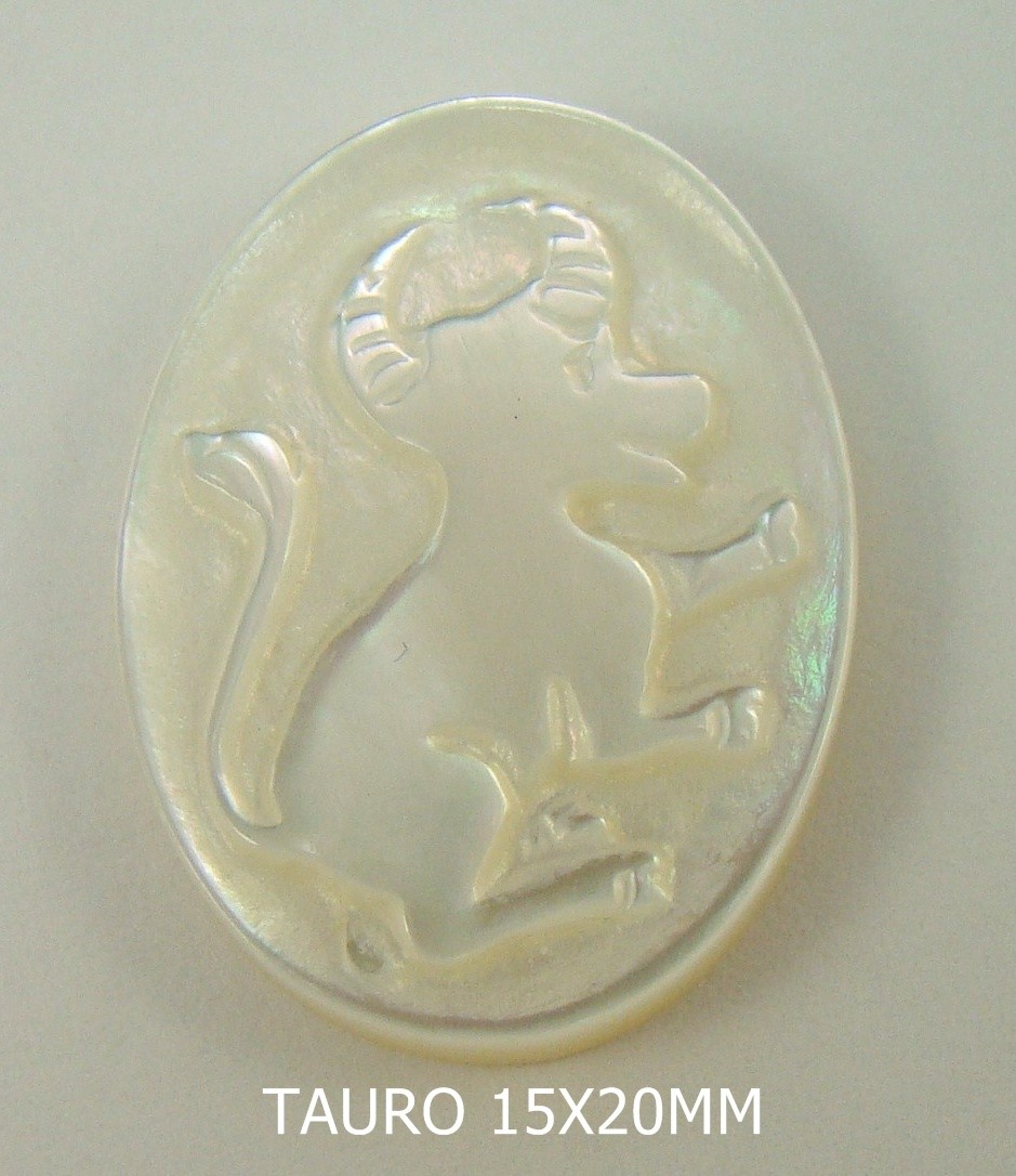 Tauro Australiana 15x20mm