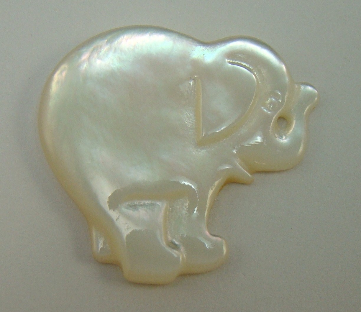 Elefante Aus. 19x21mm