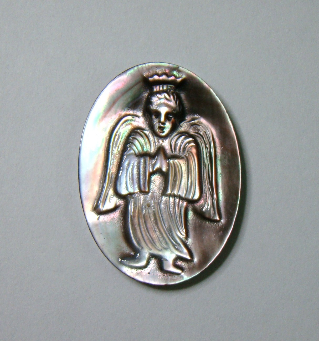 Angelito Tahití 18x25mm