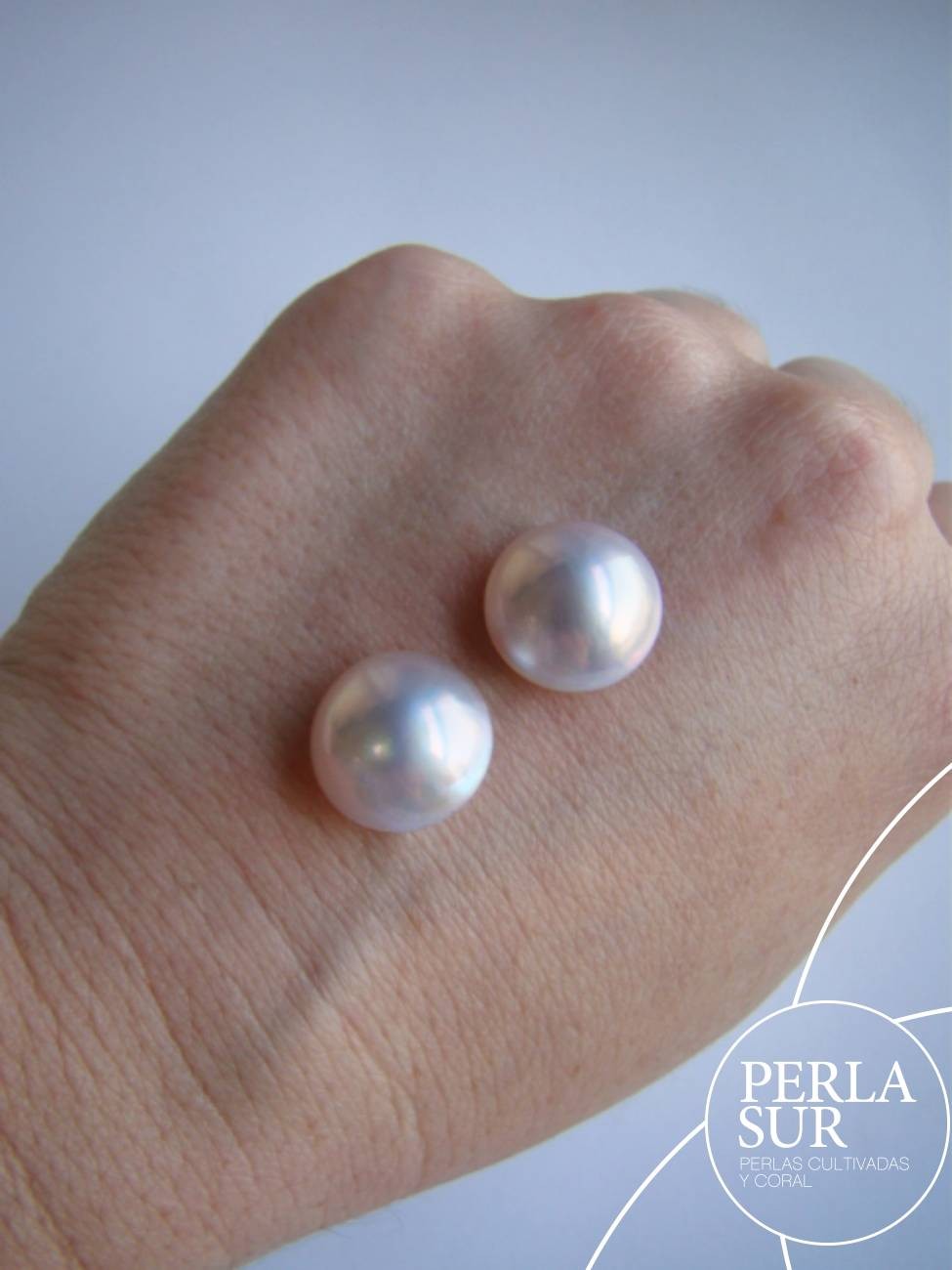 Par Mabe 12'5-13mm Lila Lisas