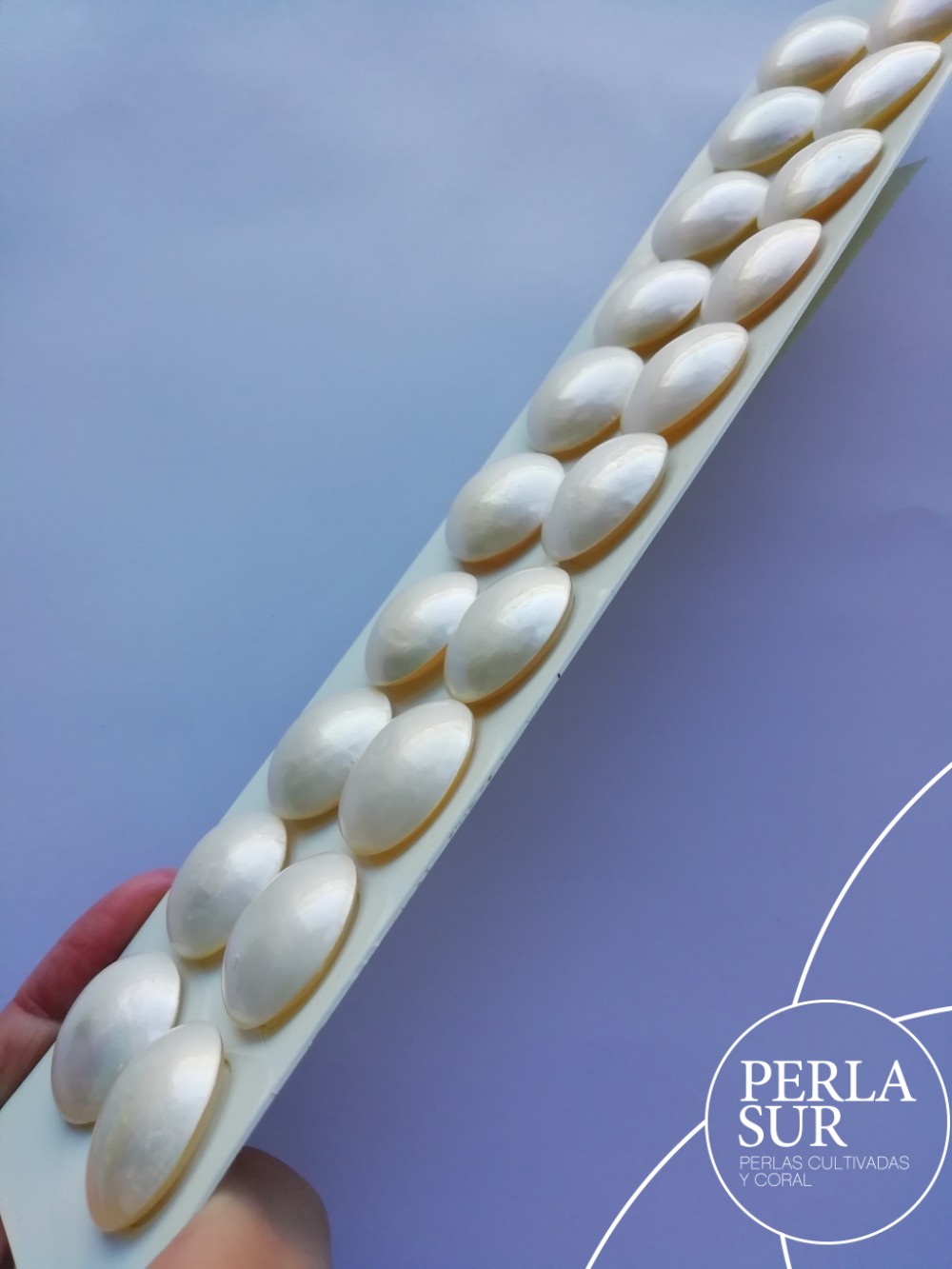 Mabe Especial 20'5mm PLANA