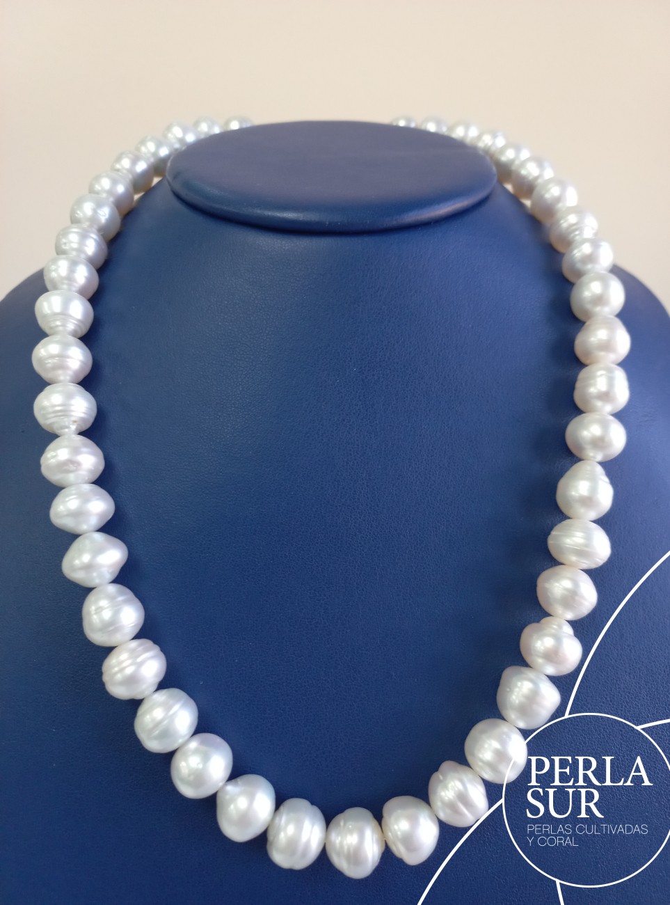 Australiana 11x12mm Barroca