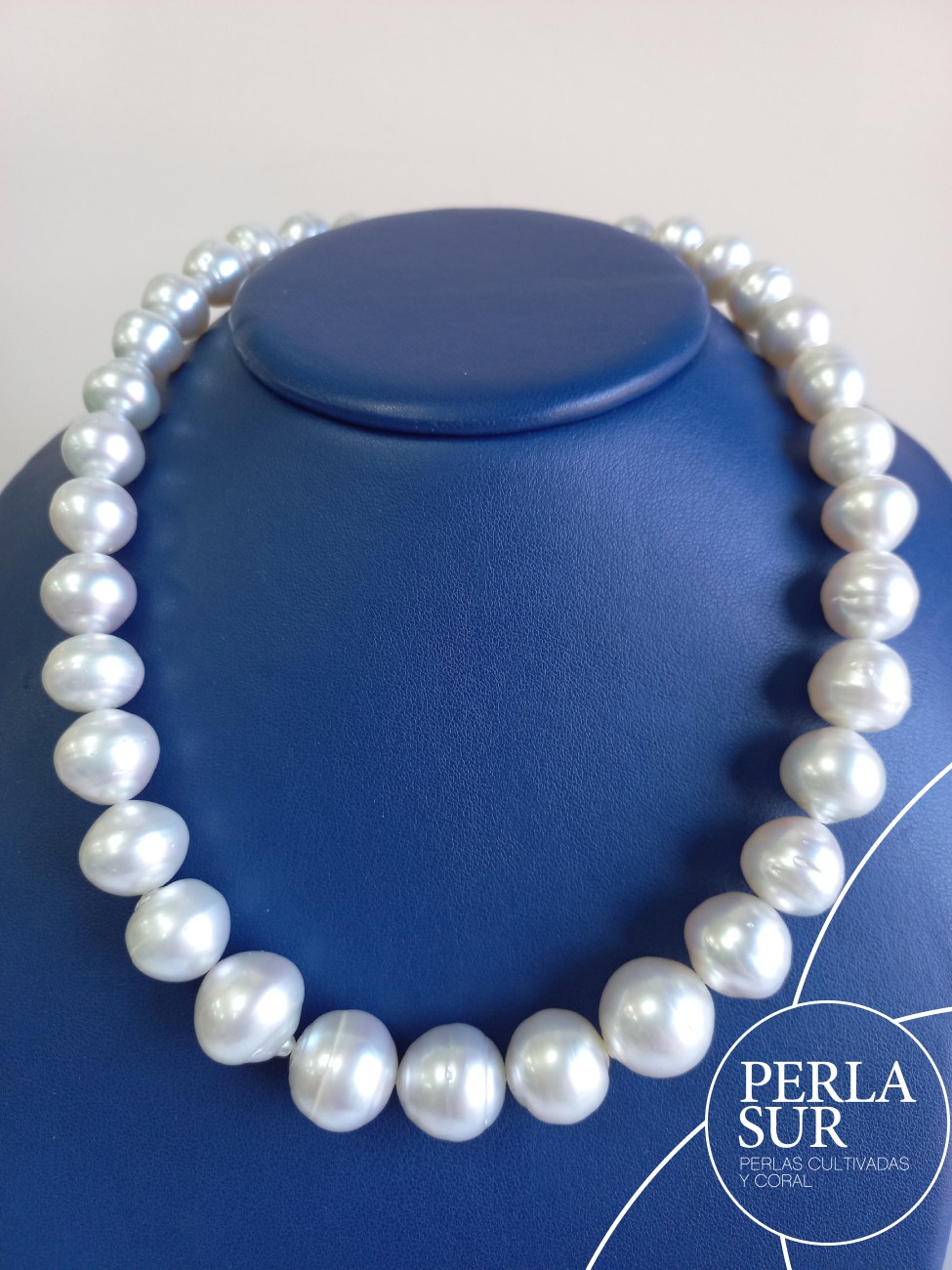 Australiana 10'5x15'4mm Barroca