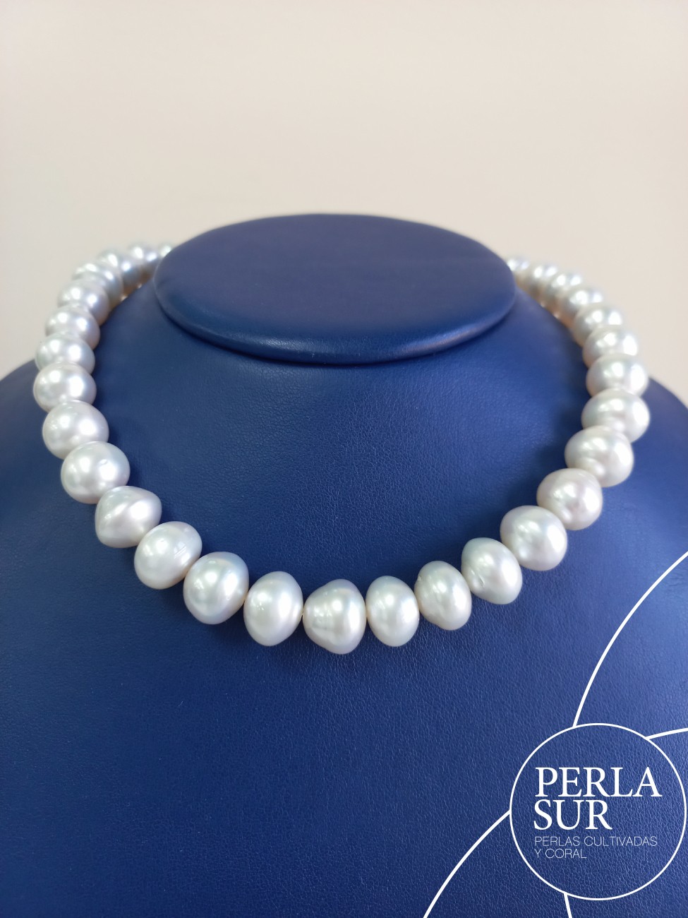 Australiana 11x14mm Barroca