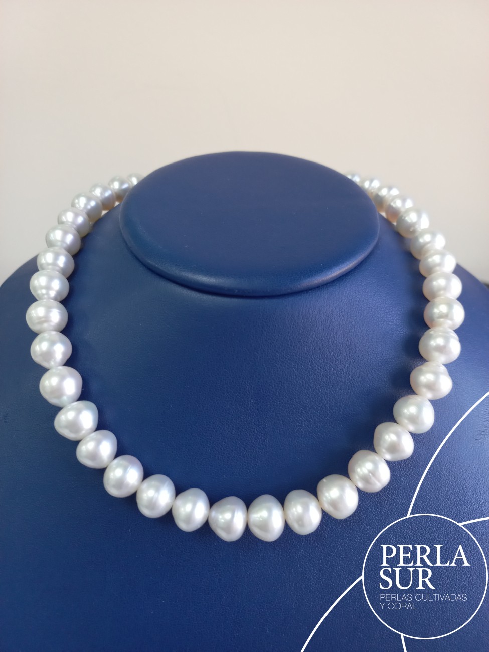 Australiana 10x12mm SemiBarroca