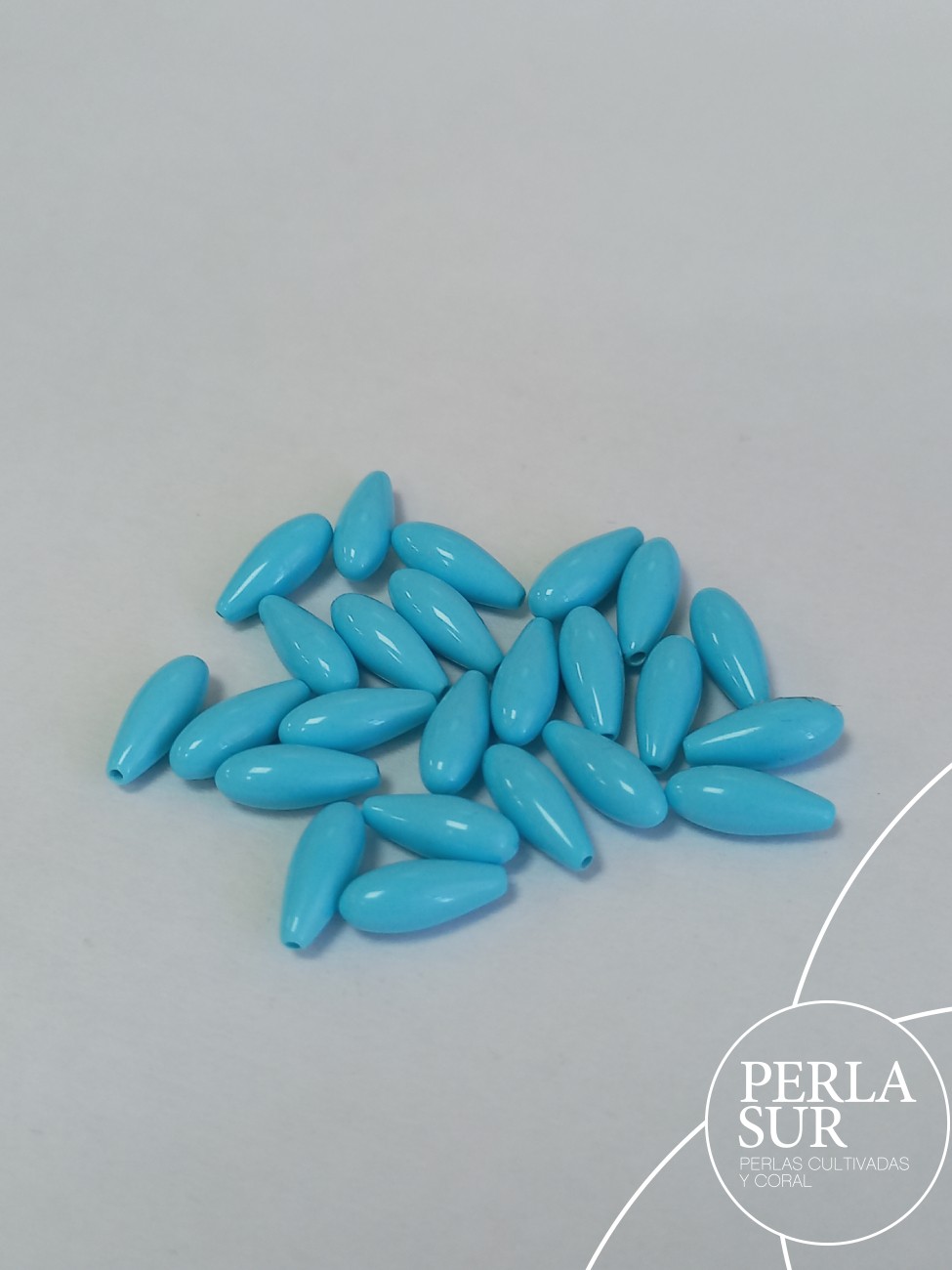 Perilla 4x8mm 1/2t T.Rec.